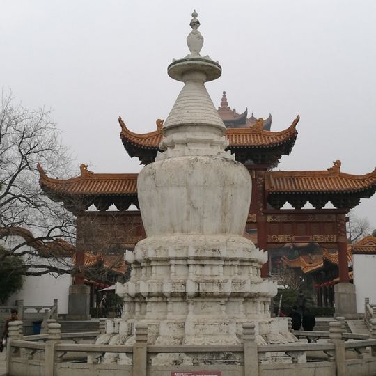 Shengxiang Pagoda