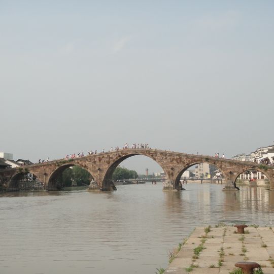Tangxi