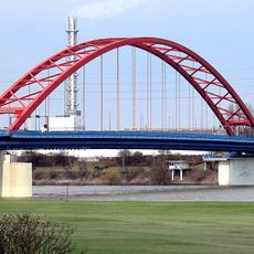 Brücke der Solidarität