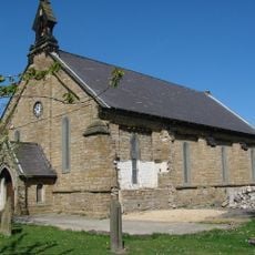 Church of the Holy Trinity