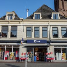 Markt 24, Culemborg