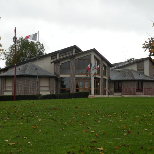 Saint-Martin-le-Nœud