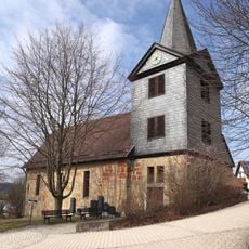 Friedhofskirche