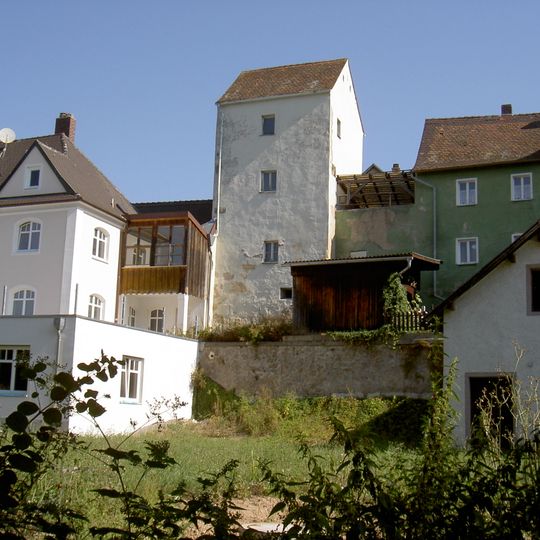 Bügerlturm