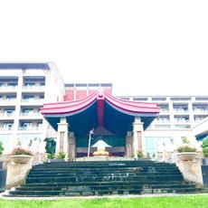 Hotsprings Resort & Spa