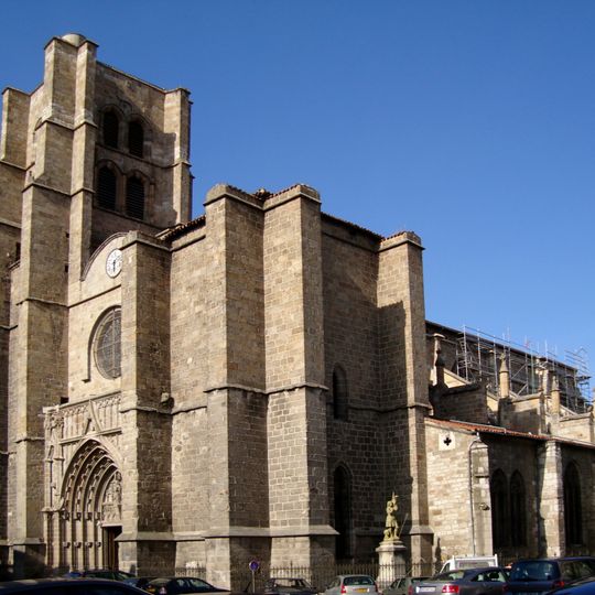 Chiesa collegiale di Notre-Dame-d'Espérance