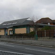 South Benfleet Library