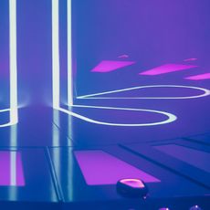 Museum of Infinite Realities