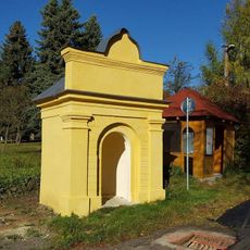 Chapel of Saint Florian