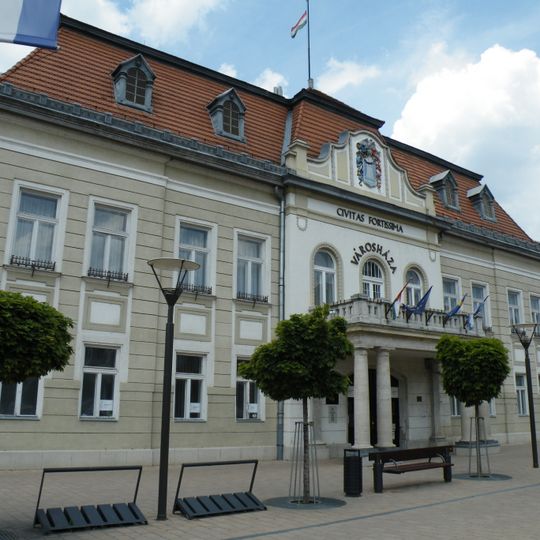 Distretto di Balassagyarmat