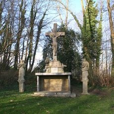 Calvaire de Mainvault