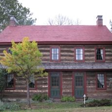 Trexler Historic District