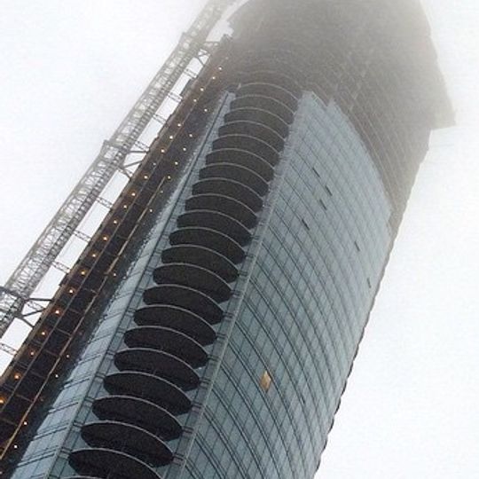 Trump International Hotel and Tower