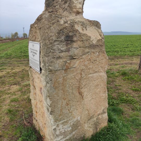 Unfinished autosocha Járy Cimrmana