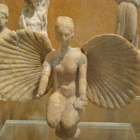 Museo archeologico provinciale Francesco Ribezzo