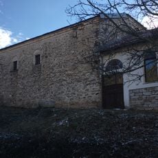 Ss. Cosmas and Damian Church (Pletvar)