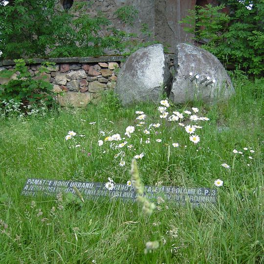 Památník rodu Urbanů