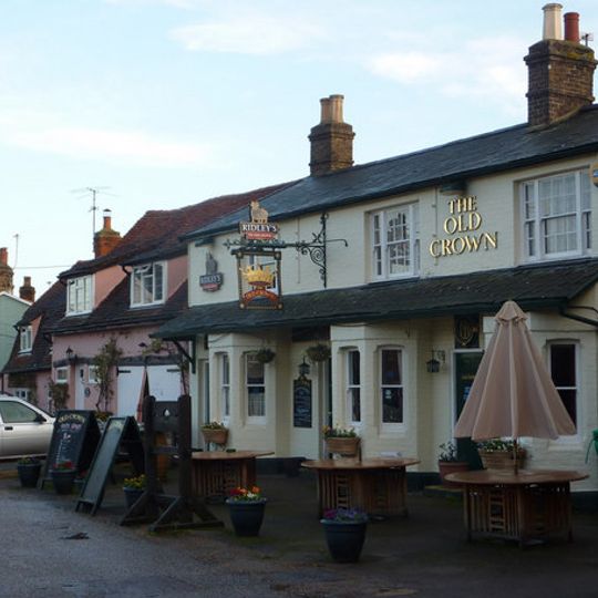 Olde Crown Inn