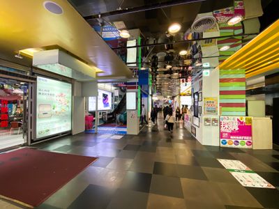 Interior 1