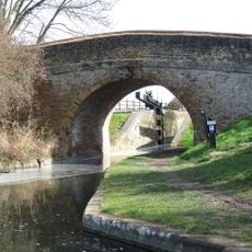 Canal Bridge