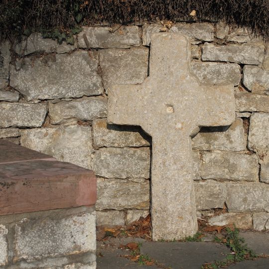 Sühnekreuz Bad Mergentheim V