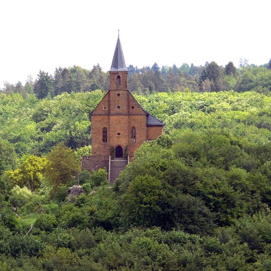 Wallfahrtskirche