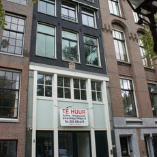 Keizersgracht 471, Amsterdam