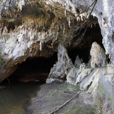Abercrombie Karst Conservation Reserve