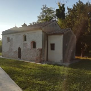 Oratory of Santa Maria Assunta