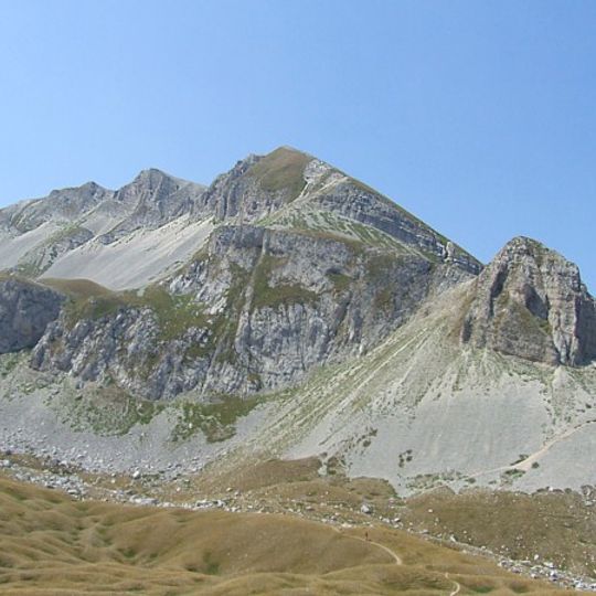 Monte Portella