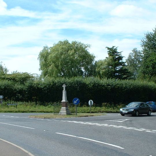 Great Bircham War Memorial