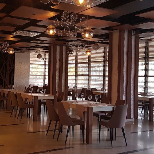 Restaurant Margineni