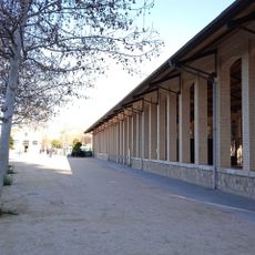 Muelle de Ruzafa