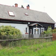 Pražská reg. num. 68/81