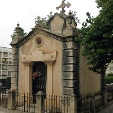 Cementerio de Figueras