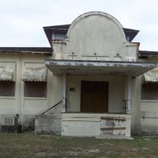 Thompson and Company Cigar Factory