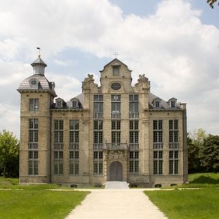 Beaulieu Castle