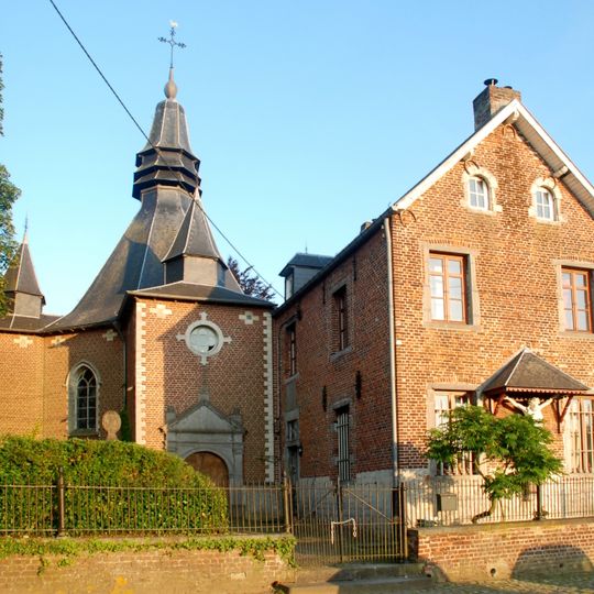 Chapelle Notre-Dame de Foy