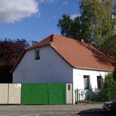 Wohnhaus & Büdnerhaus Krokusstraße 81