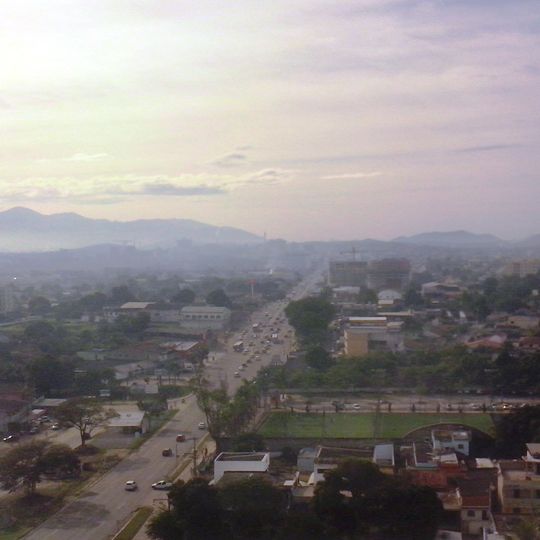 Itaboraí