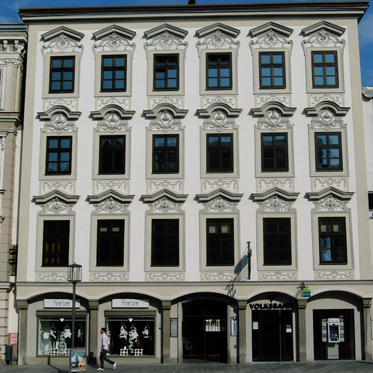 Bürgerhaus