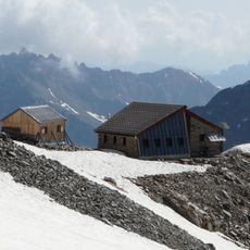Refuge Adèle Planchard