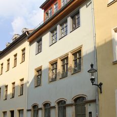 Wohnhaus Theatergasse 4