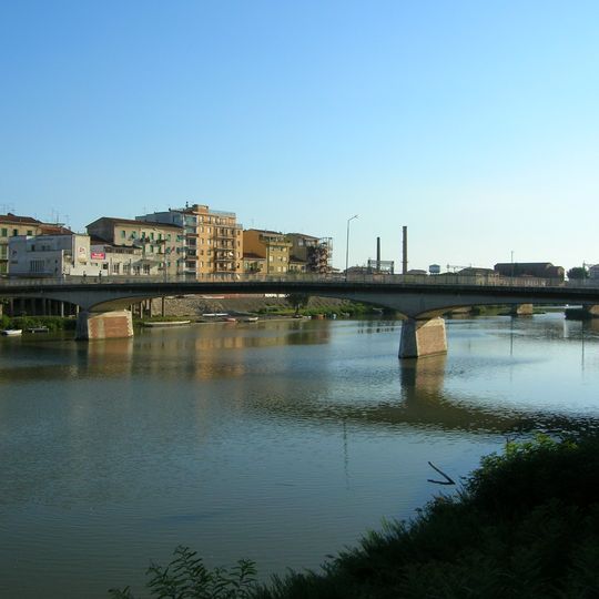 Ponte della Cittadella