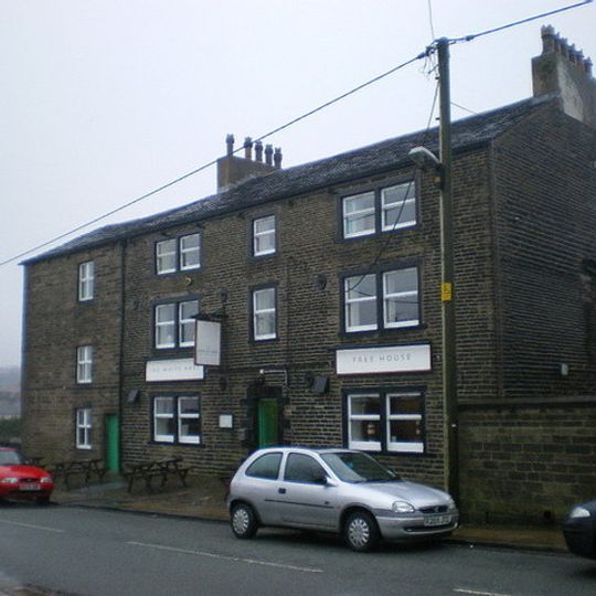 White Hart Public House