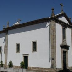 São Tiago da Cividade Church
