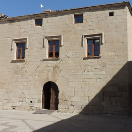 Ajuntament de Belianes