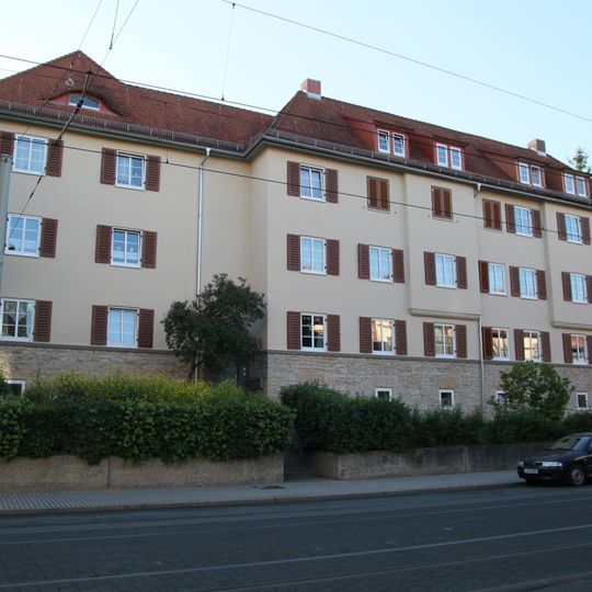 Dornburger Straße 41-67