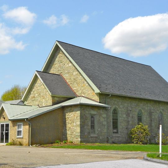 West Nottingham Township