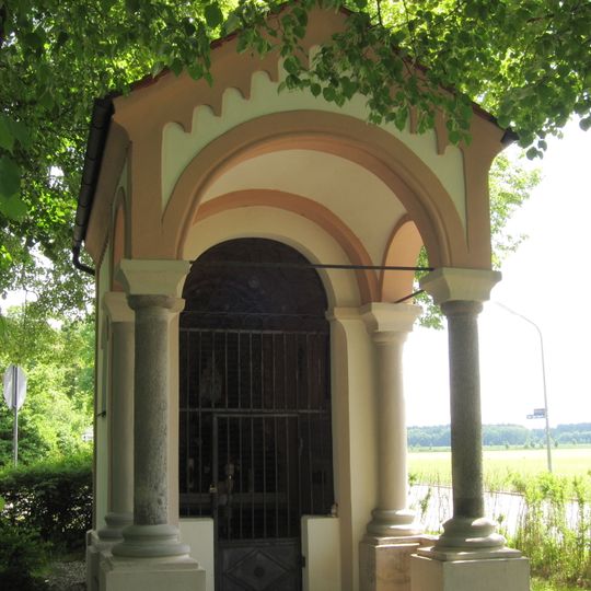 Wegkapelle St. Marien